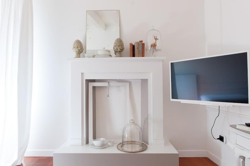 Di Tutto Punto In Centro A Apartamento