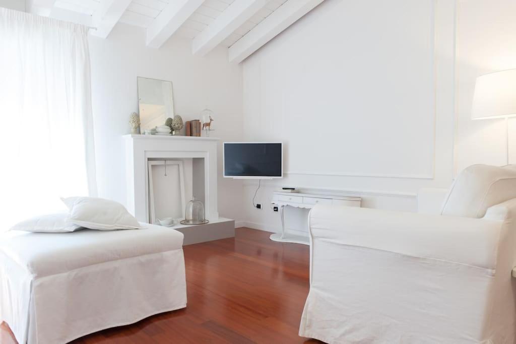 Di Tutto Punto In Centro A Apartamento Verona