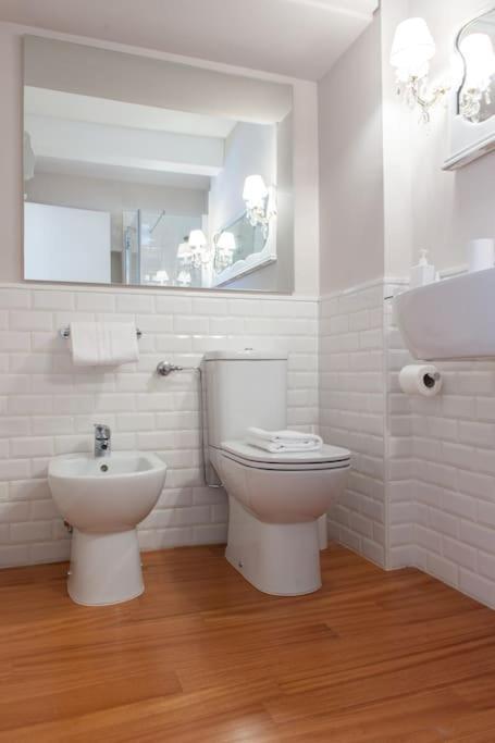 Apartamento Di Tutto Punto In Centro A