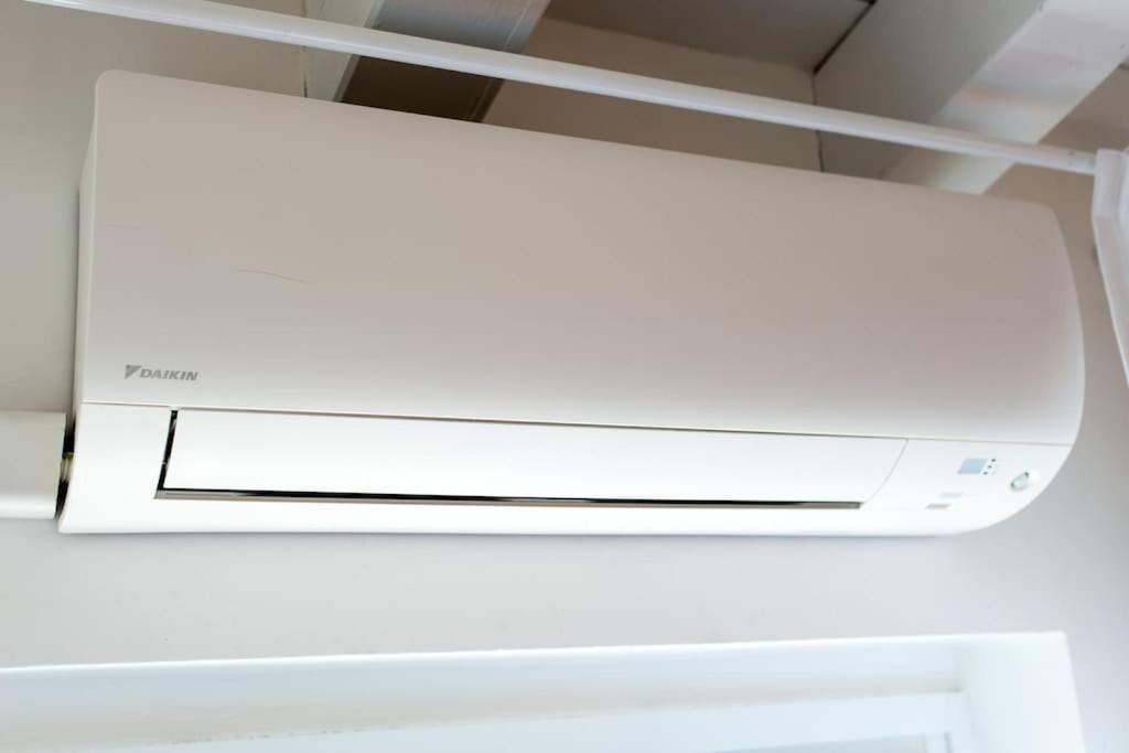 Di Tutto Punto In Centro A Apartamento
