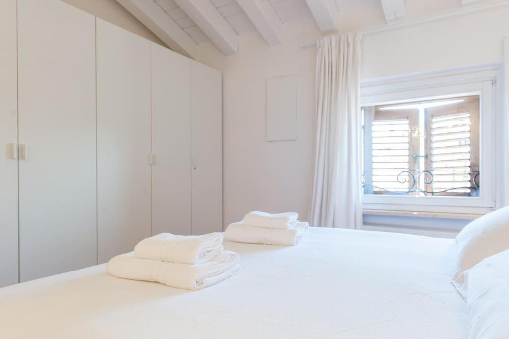 Apartamento Di Tutto Punto In Centro A