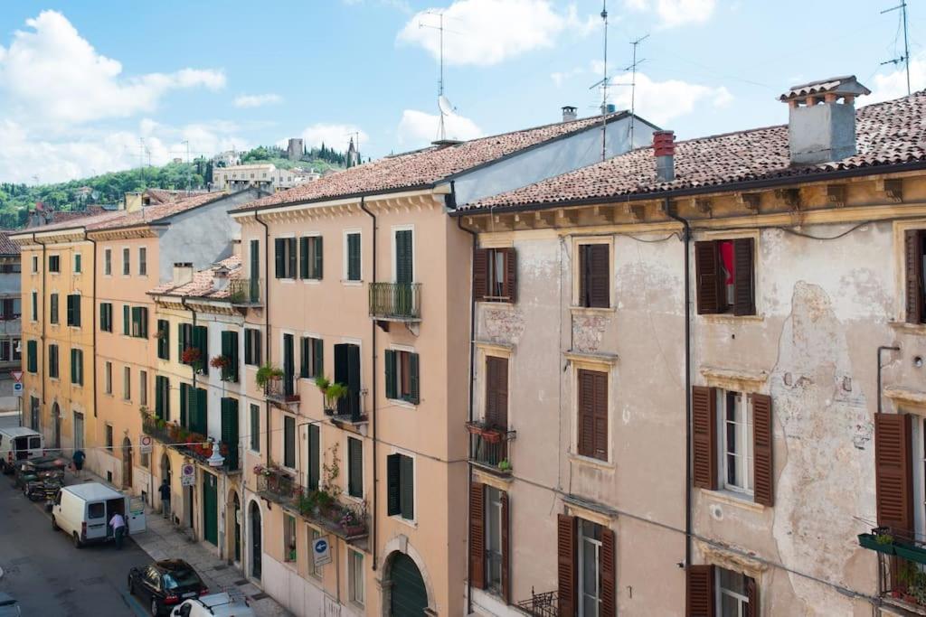 Apartamento Di Tutto Punto In Centro A Verona