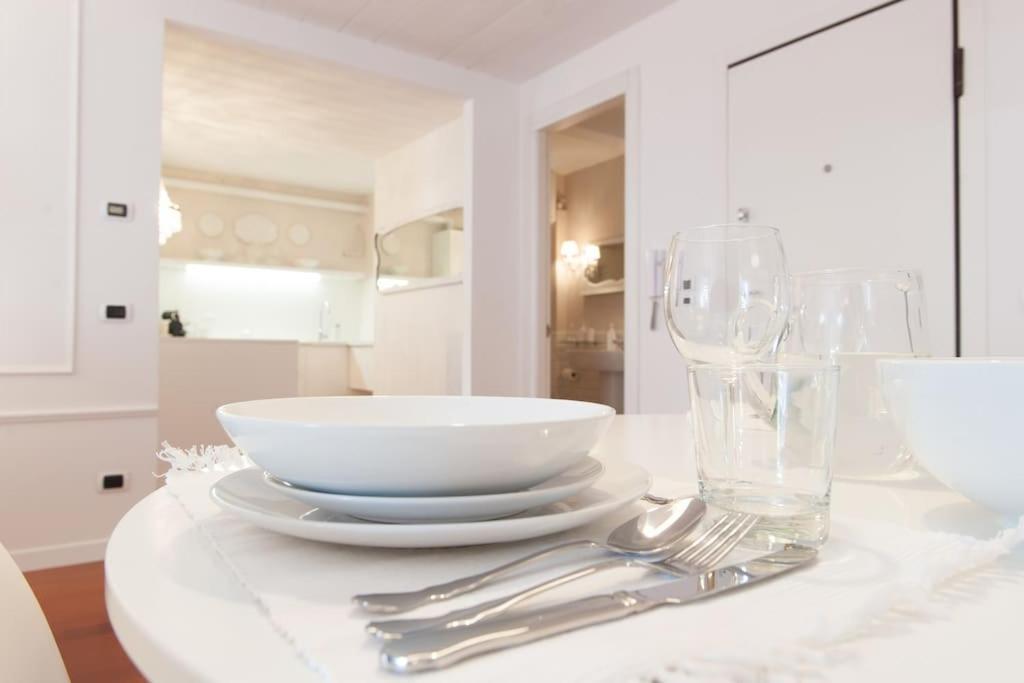 Di Tutto Punto In Centro A Apartamento Verona