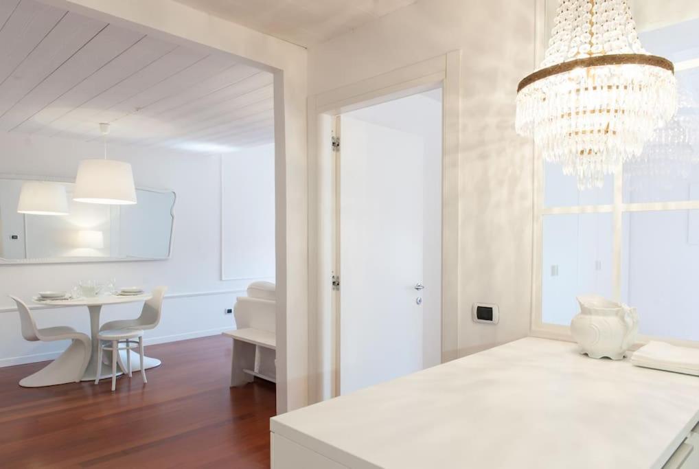 Di Tutto Punto In Centro A Apartamento